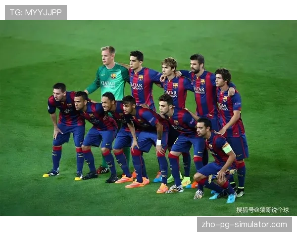 巴萨不对称进攻结构灵活 中前场高压逼抢锋线锋芒毕露 巴萨不对称进攻结构灵活 中前场高压逼抢锋线锋芒毕露