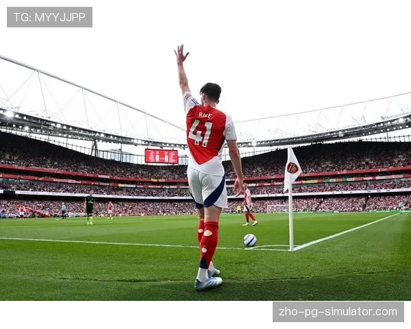 约克雷斯补上阿森纳锋线最大短板 高效终结能力成争冠关键因素